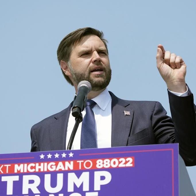 VP nominee JD Vance to dissolve last vestige of mothballed charity, give its $11K to Appalachia